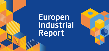AB Temiz ve Rekabetçi Çelik Sektör Raporu