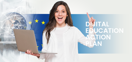 Avrupa Komisyonu Dijital Eğitim Eylem Planı