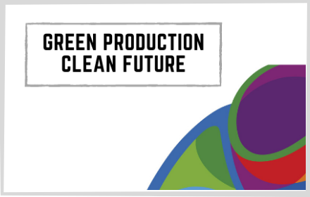 Green Production Clean Future