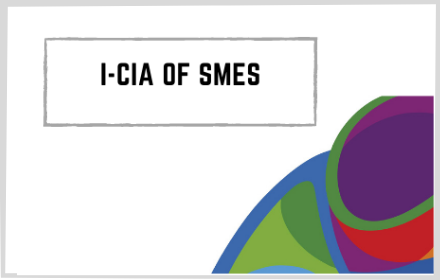 I-CIA of SMEs