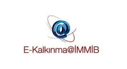 e-Kalkınma@İMMİB