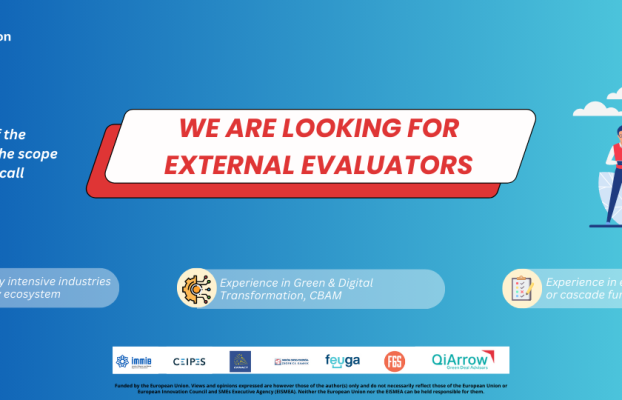 External Evaluators Needed for SEE BRIDGE Project Open Call!