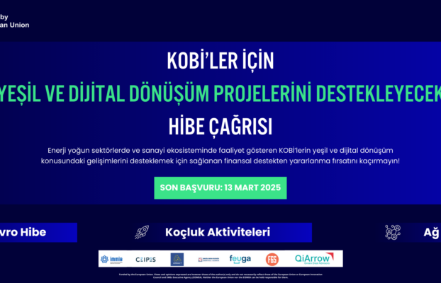 SEE BRIDGE’den KOBİ’ler İçin İkinci Hibe Çağrısı